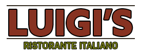 Luigi's Ristorante Italiano